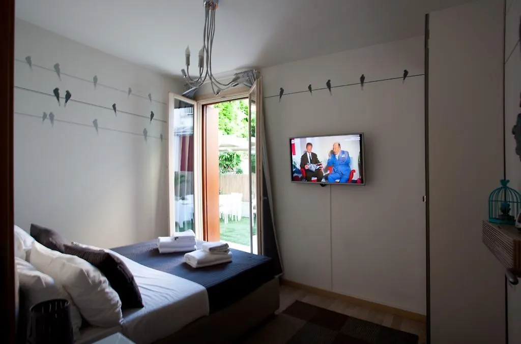 Casa Mia Apartment Desenzano del Garda